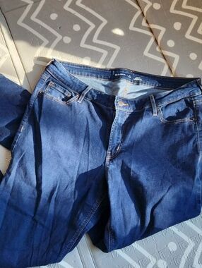 Nwot Old Navy Jeans